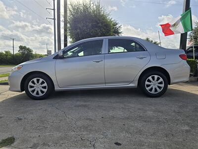 2010 Toyota Corolla LE   - Photo 3 - Garland, TX 75042