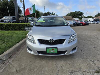 2010 Toyota Corolla LE   - Photo 11 - Garland, TX 75042