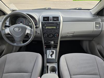 2010 Toyota Corolla LE   - Photo 16 - Garland, TX 75042