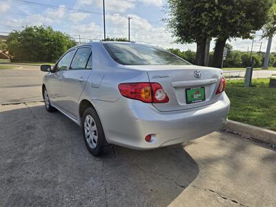2010 Toyota Corolla LE   - Photo 6 - Garland, TX 75042