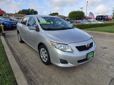 2010 Toyota Corolla LE   - Photo 10 - Garland, TX 75042