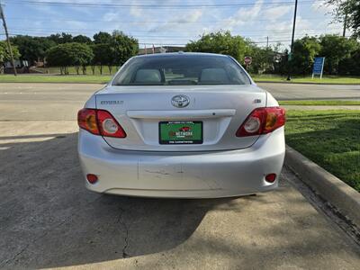 2010 Toyota Corolla LE   - Photo 7 - Garland, TX 75042
