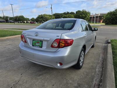 2010 Toyota Corolla LE   - Photo 8 - Garland, TX 75042