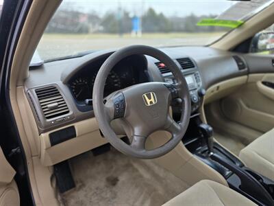 2007 Honda Accord Special Edition   - Photo 13 - Garland, TX 75042