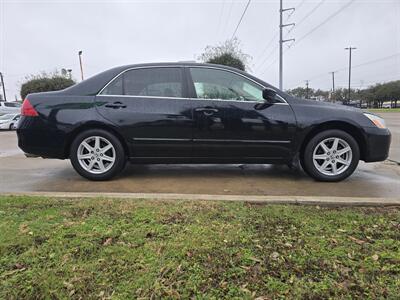 2007 Honda Accord Special Edition   - Photo 9 - Garland, TX 75042