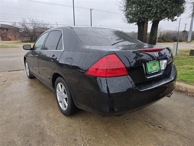 2007 Honda Accord Special Edition   - Photo 6 - Garland, TX 75042