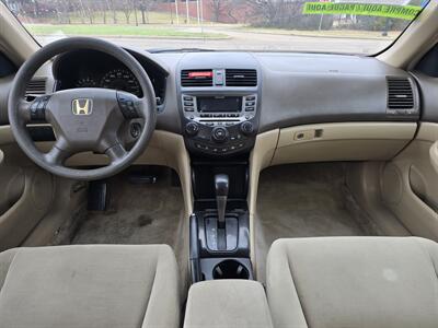 2007 Honda Accord Special Edition   - Photo 16 - Garland, TX 75042