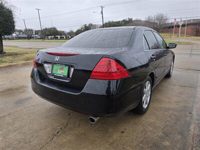 2007 Honda Accord Special Edition   - Photo 8 - Garland, TX 75042