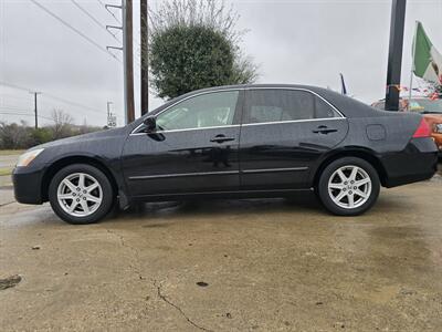 2007 Honda Accord Special Edition   - Photo 3 - Garland, TX 75042