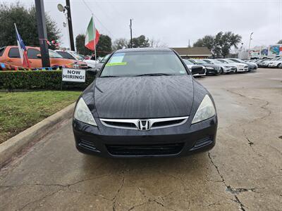 2007 Honda Accord Special Edition   - Photo 11 - Garland, TX 75042