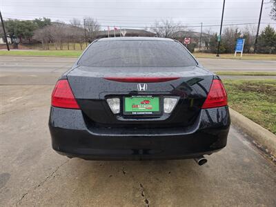 2007 Honda Accord Special Edition   - Photo 7 - Garland, TX 75042