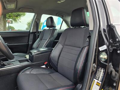 2017 Toyota Camry SE - Photo 16 - Garland, TX 75042