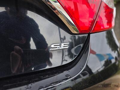 2017 Toyota Camry SE - Photo 8 - Garland, TX 75042