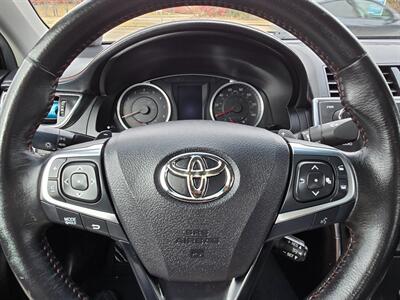 2017 Toyota Camry SE - Photo 19 - Garland, TX 75042