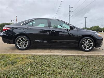 2017 Toyota Camry SE - Photo 10 - Garland, TX 75042