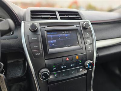 2017 Toyota Camry SE - Photo 20 - Garland, TX 75042