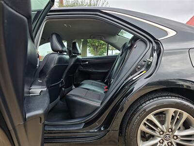 2017 Toyota Camry SE - Photo 17 - Garland, TX 75042