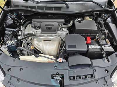 2017 Toyota Camry SE - Photo 13 - Garland, TX 75042