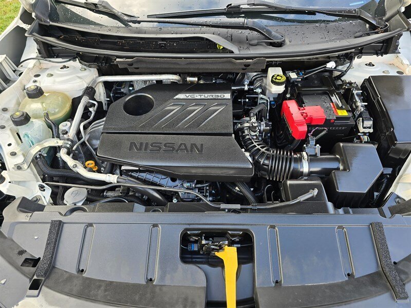 2023 Nissan Rogue S - Photo 13 - Garland, TX 75042