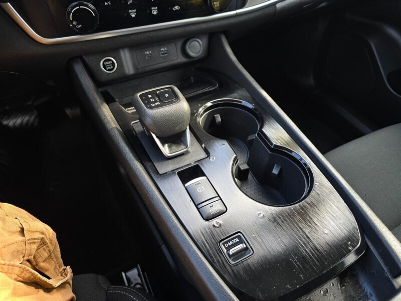 2023 Nissan Rogue S - Photo 19 - Garland, TX 75042