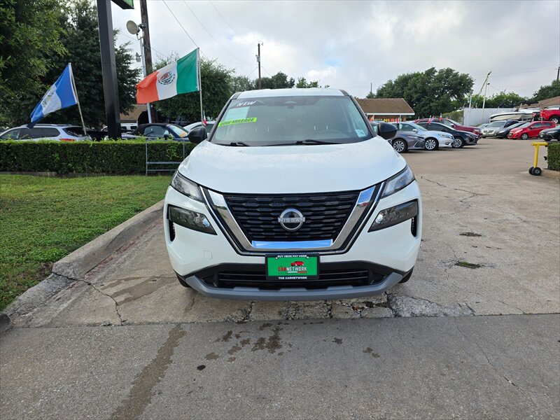 2023 Nissan Rogue S - Photo 12 - Garland, TX 75042