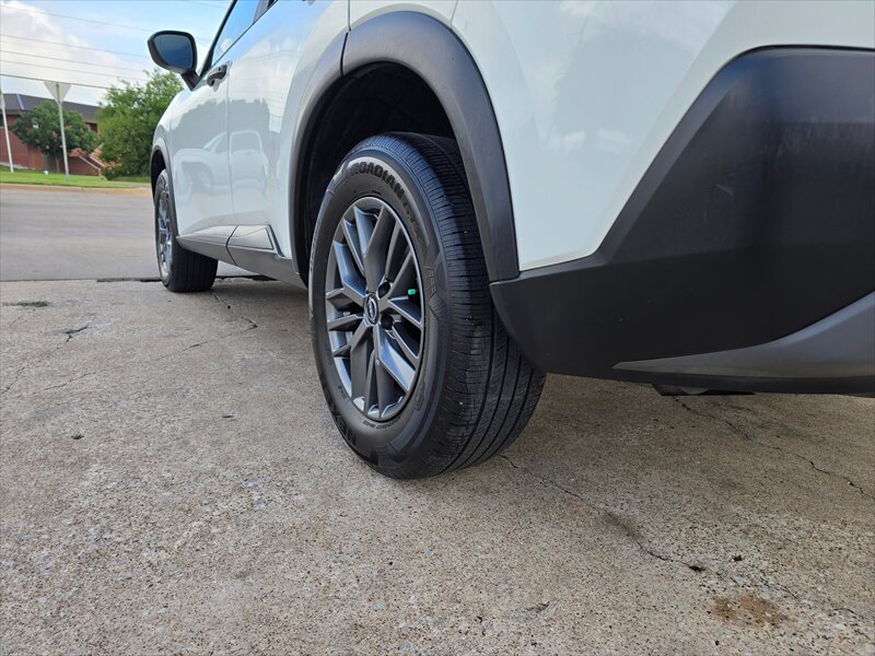 2023 Nissan Rogue S - Photo 5 - Garland, TX 75042