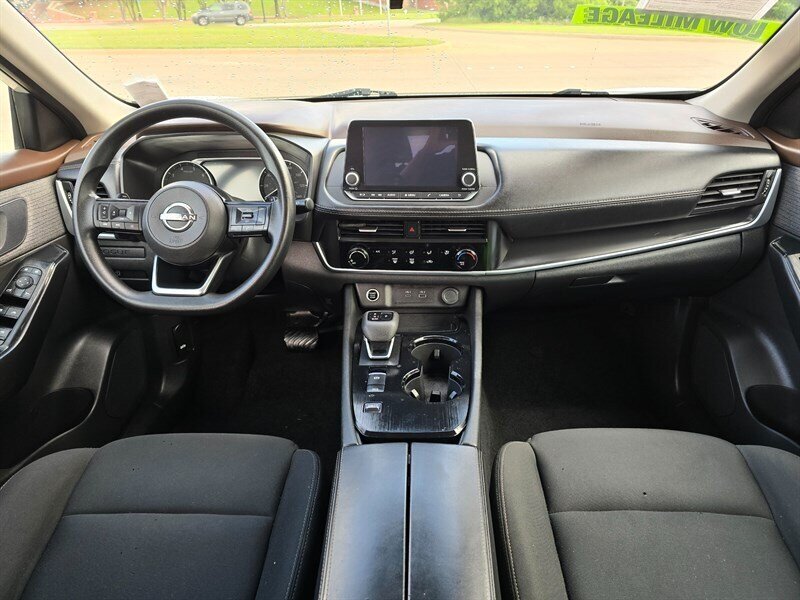 2023 Nissan Rogue S - Photo 20 - Garland, TX 75042