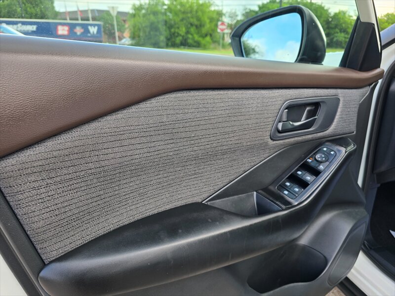 2023 Nissan Rogue S - Photo 14 - Garland, TX 75042