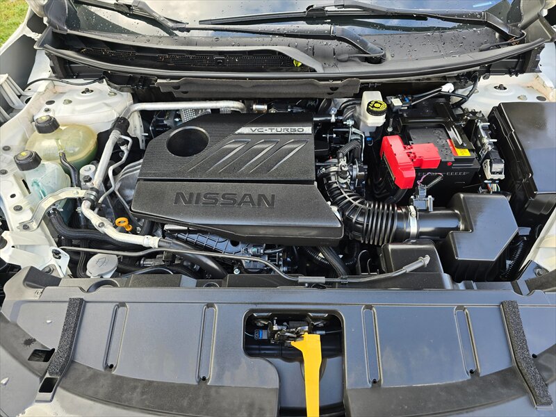 2023 Nissan Rogue S - Photo 13 - Garland, TX 75042