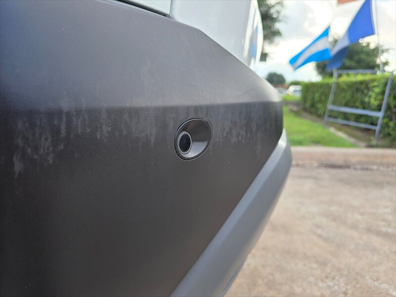 2023 Nissan Rogue S - Photo 6 - Garland, TX 75042