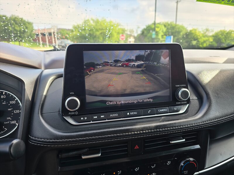 2023 Nissan Rogue S - Photo 22 - Garland, TX 75042