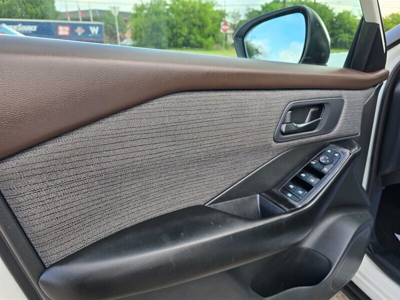 2023 Nissan Rogue S - Photo 14 - Garland, TX 75042