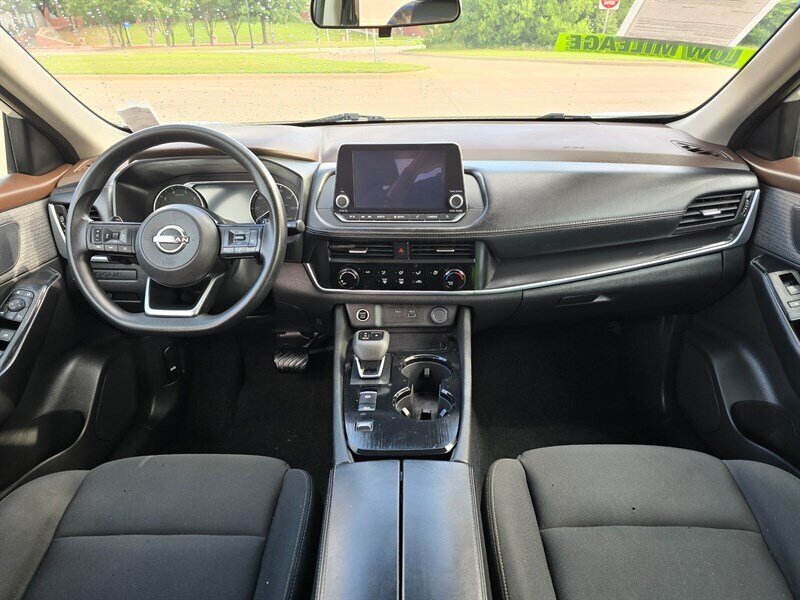 2023 Nissan Rogue S - Photo 18 - Garland, TX 75042