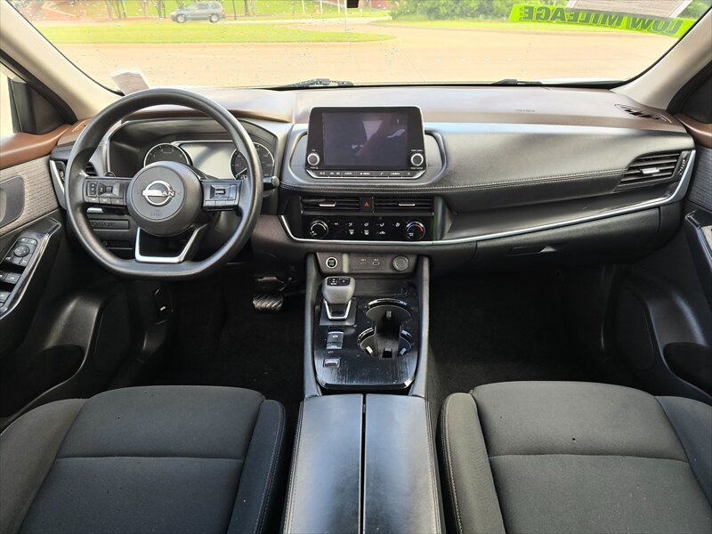 2023 Nissan Rogue S - Photo 20 - Garland, TX 75042