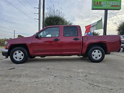 2005 Chevrolet Colorado Z71 LS Base   - Photo 3 - Garland, TX 75042