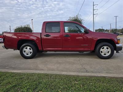 2005 Chevrolet Colorado Z71 LS Base   - Photo 9 - Garland, TX 75042