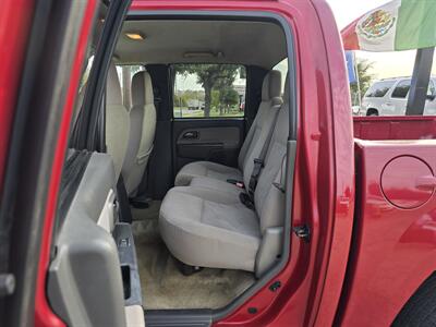 2005 Chevrolet Colorado Z71 LS Base   - Photo 15 - Garland, TX 75042