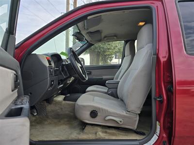 2005 Chevrolet Colorado Z71 LS Base   - Photo 14 - Garland, TX 75042