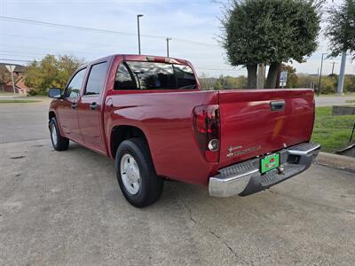 2005 Chevrolet Colorado Z71 LS Base   - Photo 6 - Garland, TX 75042