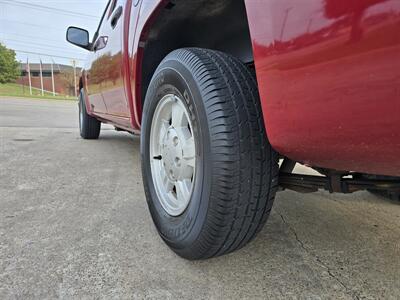 2005 Chevrolet Colorado Z71 LS Base   - Photo 5 - Garland, TX 75042