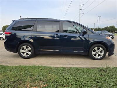 2012 Toyota Sienna LE 8-Passenger   - Photo 9 - Garland, TX 75042