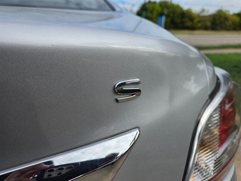 2014 Nissan Altima 2.5 - Photo 8 - Garland, TX 75042
