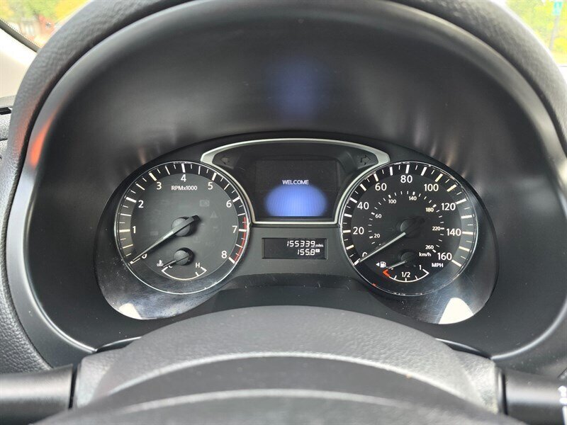 2014 Nissan Altima 2.5 - Photo 18 - Garland, TX 75042
