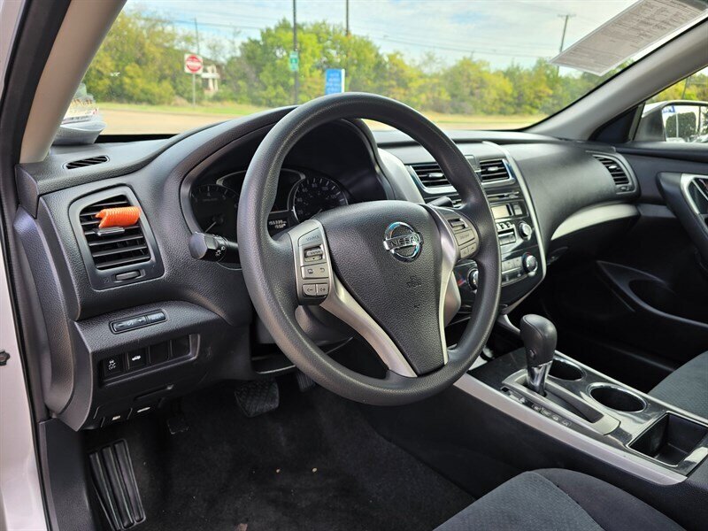2014 Nissan Altima 2.5 - Photo 14 - Garland, TX 75042