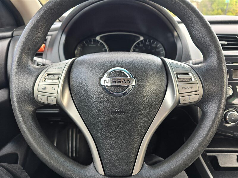 2014 Nissan Altima 2.5 - Photo 20 - Garland, TX 75042
