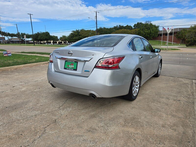 2014 Nissan Altima 2.5 - Photo 9 - Garland, TX 75042