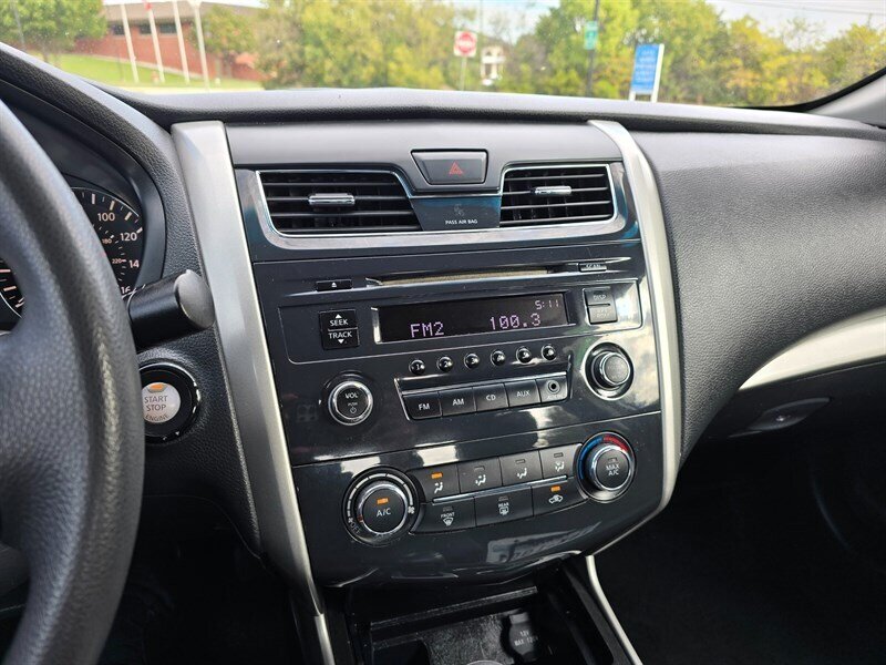 2014 Nissan Altima 2.5 - Photo 19 - Garland, TX 75042