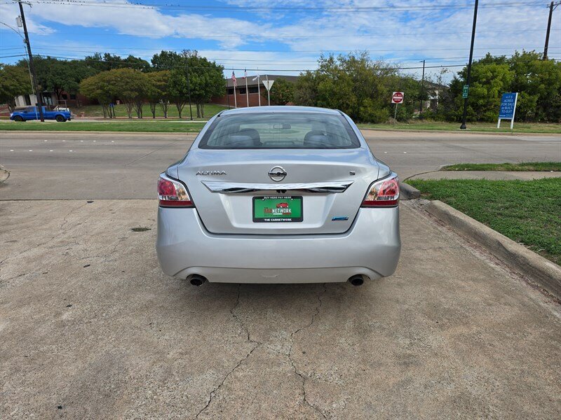 2014 Nissan Altima 2.5 - Photo 7 - Garland, TX 75042
