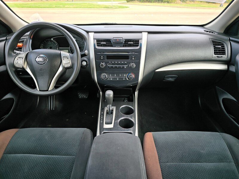 2014 Nissan Altima 2.5 - Photo 17 - Garland, TX 75042