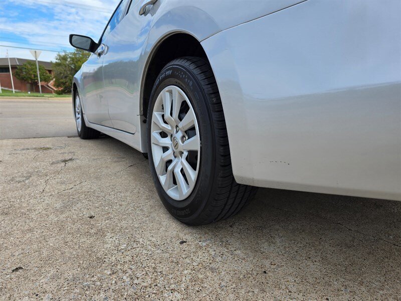 2014 Nissan Altima 2.5 - Photo 5 - Garland, TX 75042
